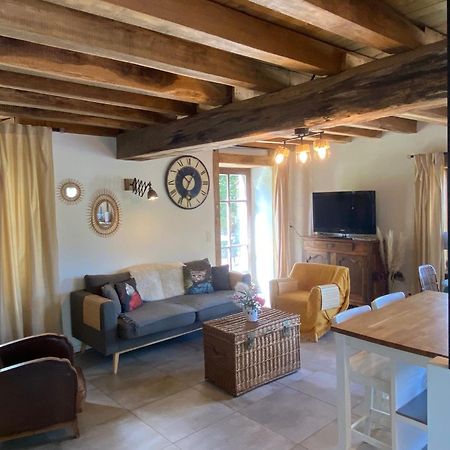 Le Clos St Georges Entraygues-sur-Truyère Exterior foto
