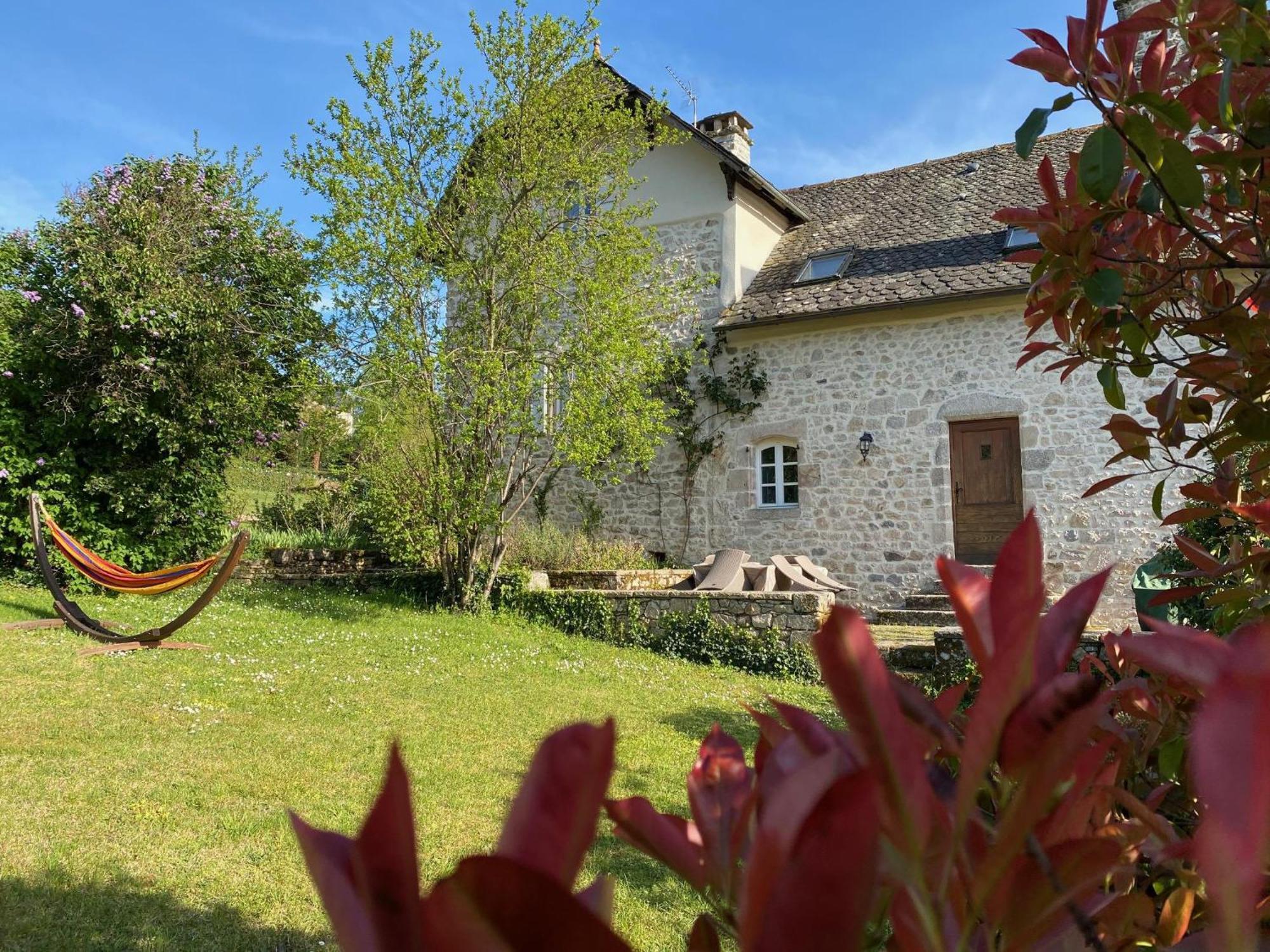 Le Clos St Georges Entraygues-sur-Truyère Cameră foto